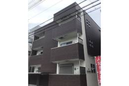 フジパレス吹田寿町Ⅴ番館外観写真
