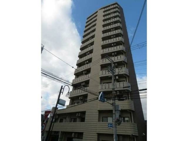 RIDGE江坂外観写真1
