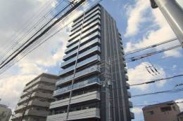 S-RESIDENCE千里丘外観写真