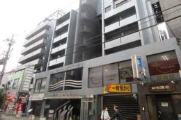 コスミティ高槻外観写真