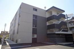 サウス　ピュア外観写真