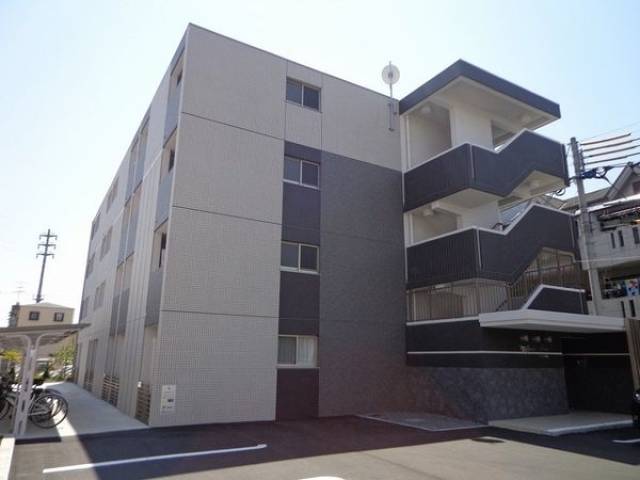 サウス　ピュア外観写真1