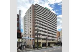 スプランディッド江坂駅前外観写真