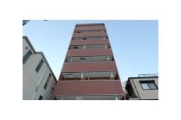 ラ・ヴィ江坂イースト外観写真