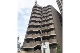 アソシアード高槻外観写真