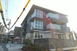 ベル　プルクラ外観写真