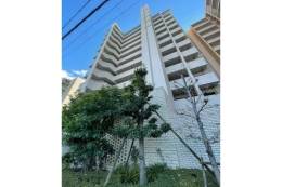 プラウド茨木西中条マークス外観写真