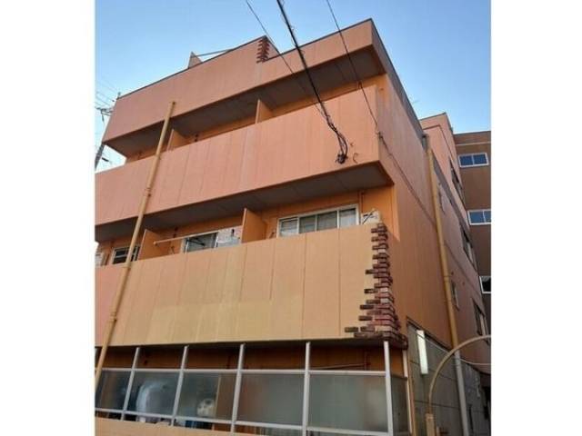 ゼウス千里山外観写真1