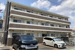 メゾン・ド・サンセリテ外観写真