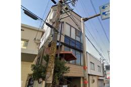 CSビル外観写真