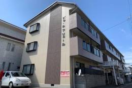 ドゥ・ネフリエ－ル外観写真