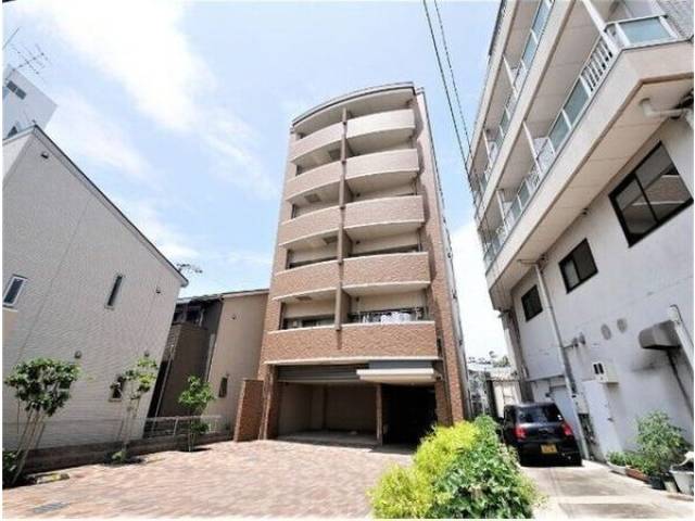 ロイヤルグランデ吹田外観写真1
