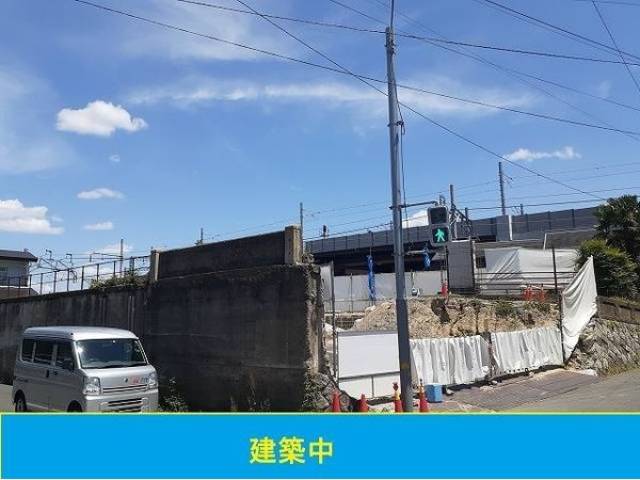 ラ・ルミエール外観写真1