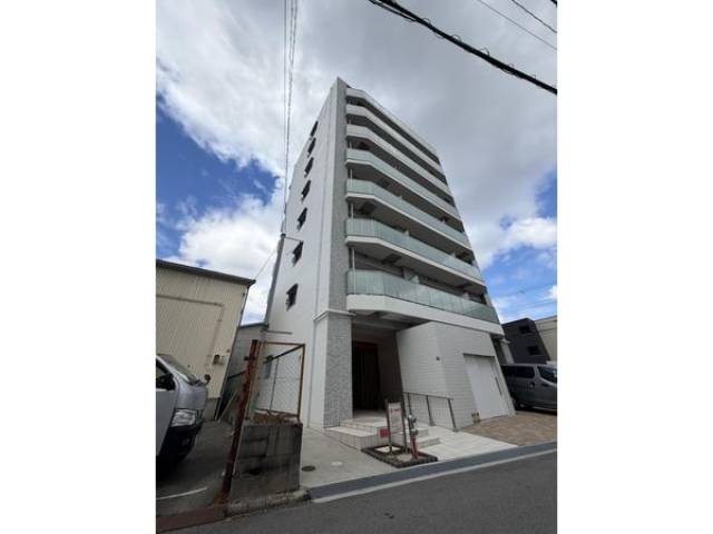 エス　グランテージ外観写真2