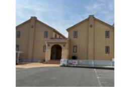 エスパシオデルアモール外観写真