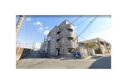 第6中屋ハイツ外観写真