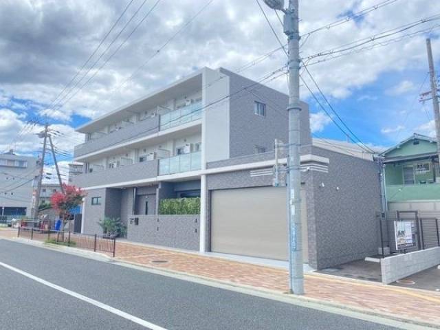 La peche Kino外観写真1