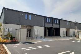 アドバンスⅡ外観写真