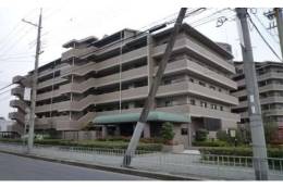 イトーピア茨木外観写真