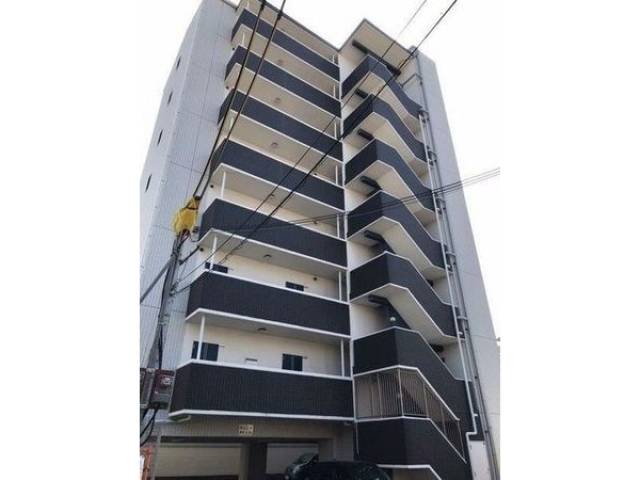 S-FORT江坂Fiore外観写真1