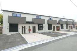 サンコート原町外観写真