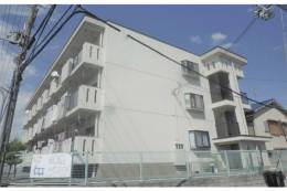 サンモールコート外観写真