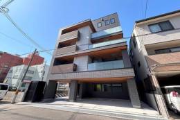 ＯＲＡＮＧＥ１１外観写真