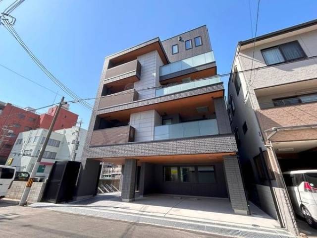 ＯＲＡＮＧＥ１１外観写真1