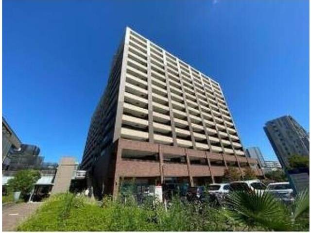 リーザス南千里外観写真1