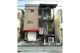 ヴィラ野田外観写真