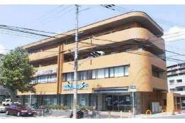 リュイール千里外観写真