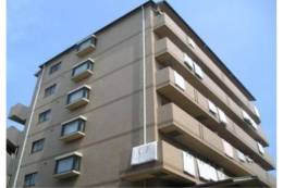 サングリュックコート外観写真