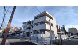 D-residence 豊新外観写真