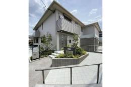 アースフィールドⅡ外観写真