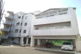 リバーサイドビューフラット外観写真