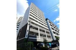 ファーストフィオーレ江坂江の木町パークサイド外観写真