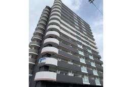 セレニテ新大阪プリエ外観写真