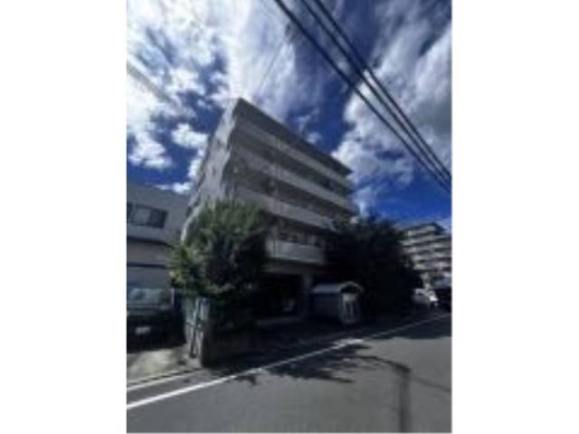 サンイースト江坂外観写真1