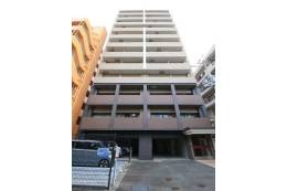 Succeed江坂公園外観写真