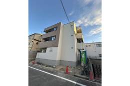 フジパレス南吹田駅西外観写真