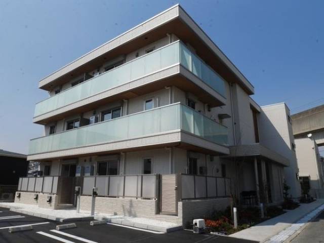 D-residence桜通り外観写真1