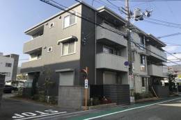 アリエッタ牧落外観写真