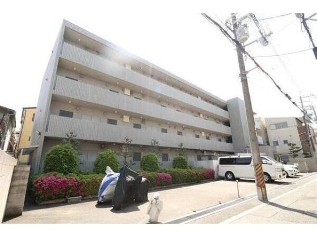 シビラ柴島外観写真2