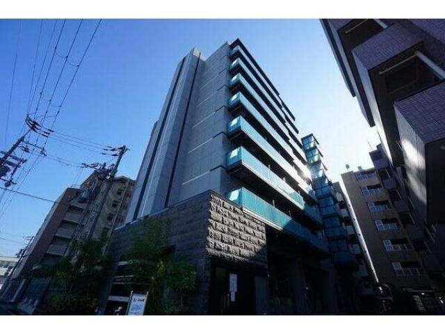 LaDouceur江坂Ⅱ外観写真1
