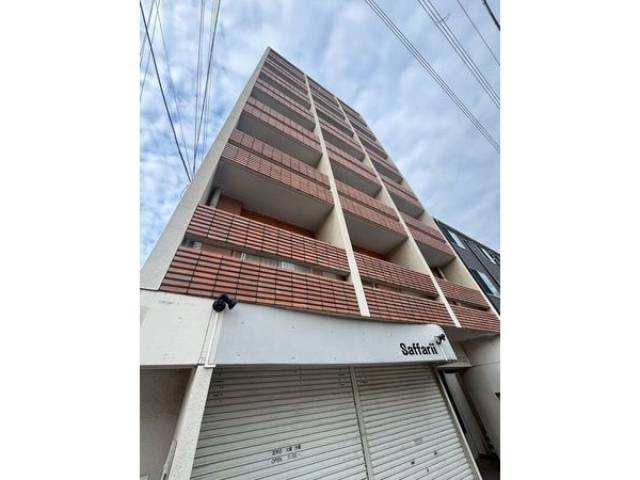 ダイドーメゾン上新庄外観写真1