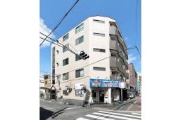 高木ハイツ外観写真