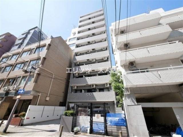 エスリード新大阪第5外観写真1