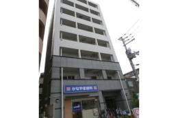 アグライア豊里外観写真