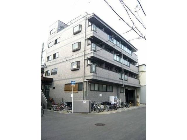 フェニックス下新庄外観写真1