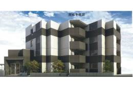 東奈良２丁目マンション（０２７７６５３０１）外観写真
